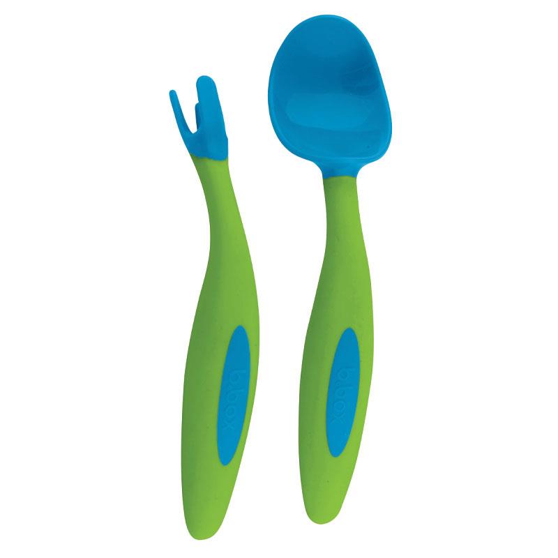 B.Box Cutlery Set Ocean Breeze - Cutprice Online