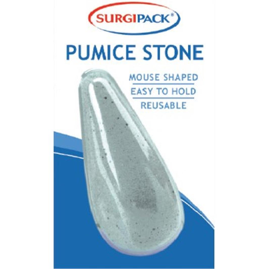 Surgipack Mouse Pumice Stone - Cutprice Online