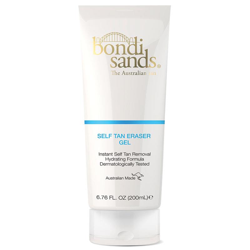 Bondi Sands Tan Eraser Gel 200ml - Cutprice Online