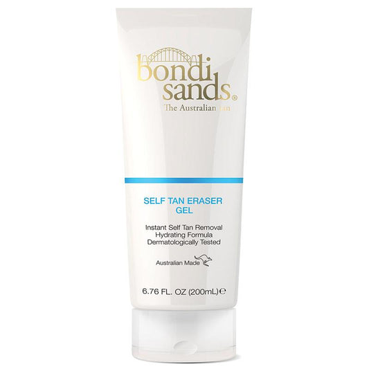Bondi Sands Tan Eraser Gel 200ml - Cutprice Online