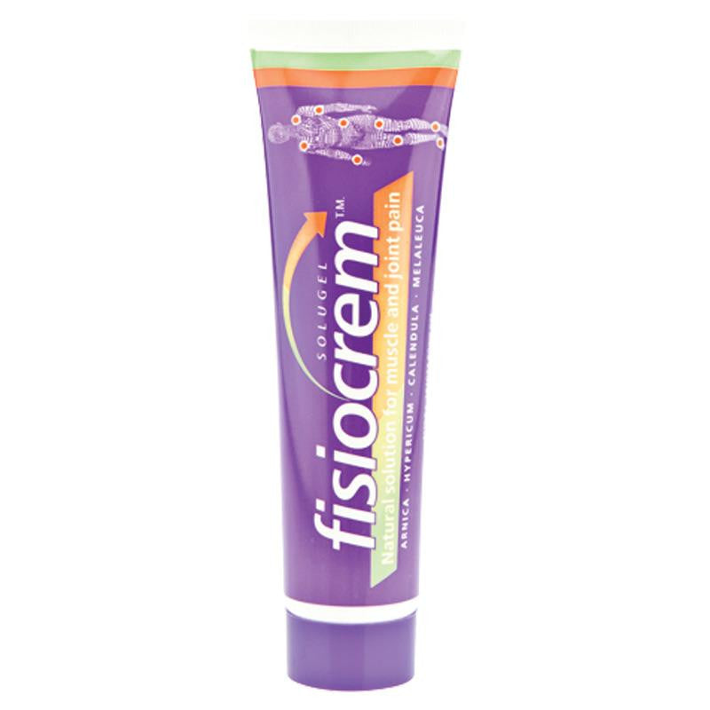 Fisiocrem Solugel 60g - Cutprice Online