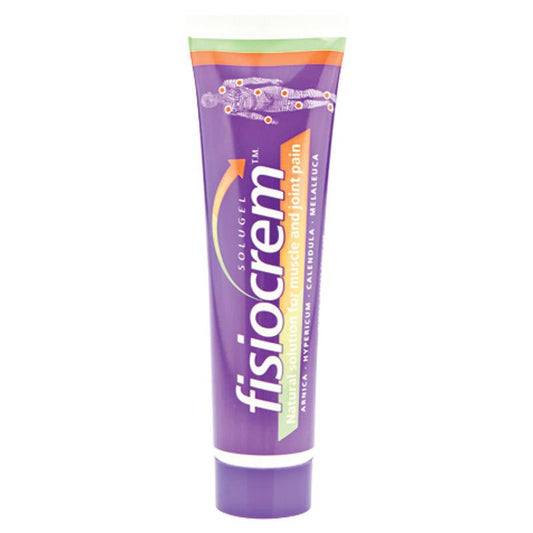 Fisiocrem Solugel 60g - Cutprice Online