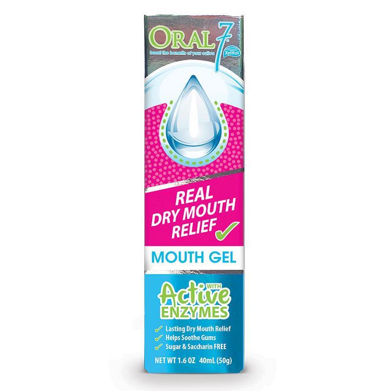 Oral Seven Gel 50g - Cutprice Online