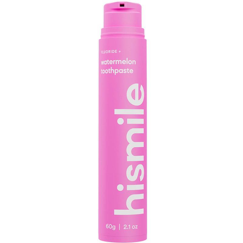 Hismile Toothpaste Watermelon 60g - Cutprice Online