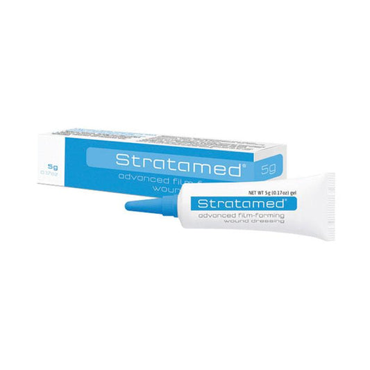 Stratamed Advanced Film Forming Wound Dressing 5g - Cutprice Online