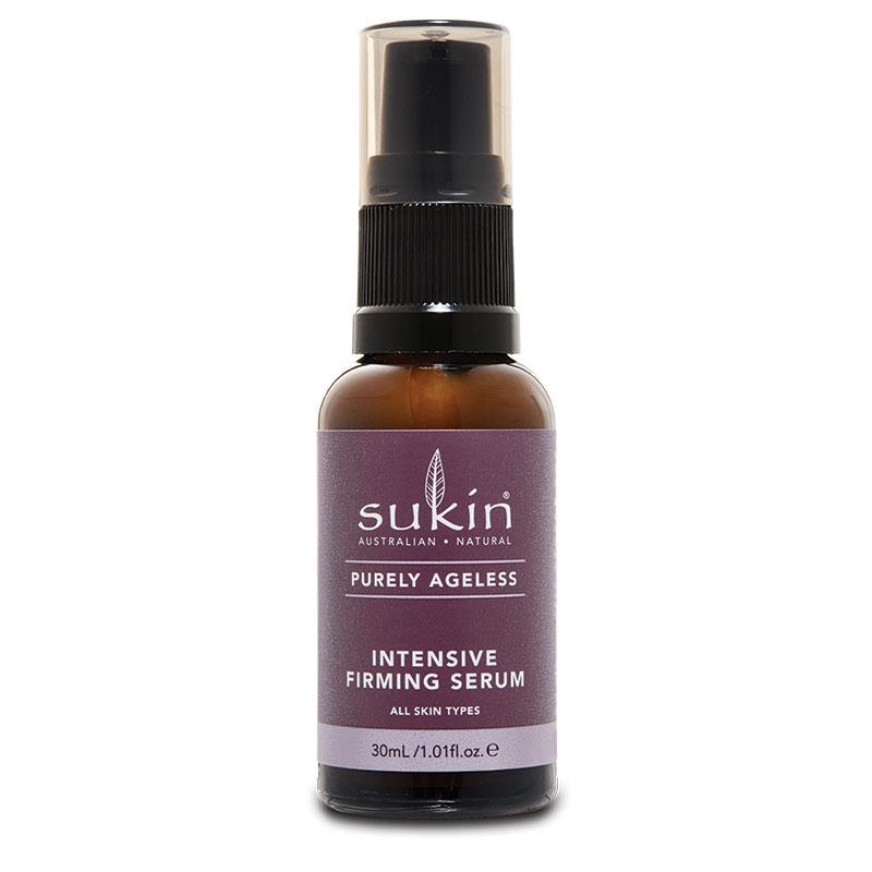 Sukin Purely Ageless Intensive Firming Serum 30ml - Cutprice Online