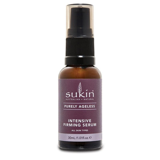 Sukin Purely Ageless Intensive Firming Serum 30ml - Cutprice Online