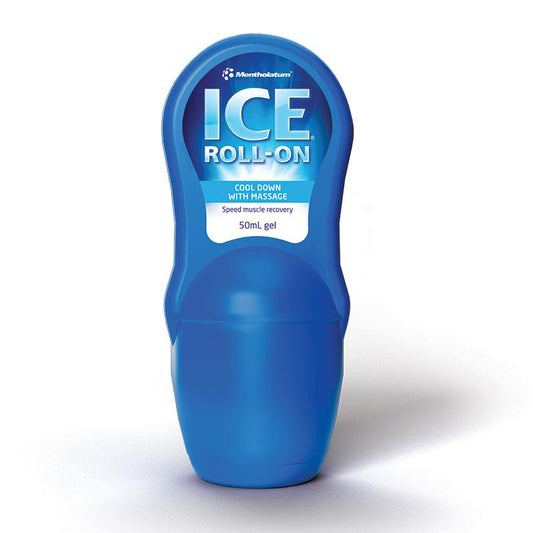 Mentholatum Ice Roll On 50ml - Cutprice Online