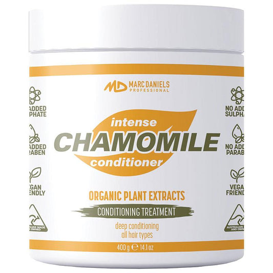 Marc Daniels Chamomile Conditioner 400g