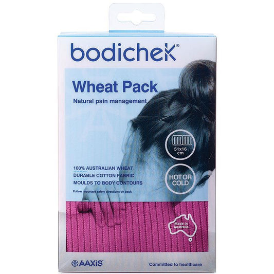 Bodichek Wheat Pack 2 Section Rectangle - Cutprice Online