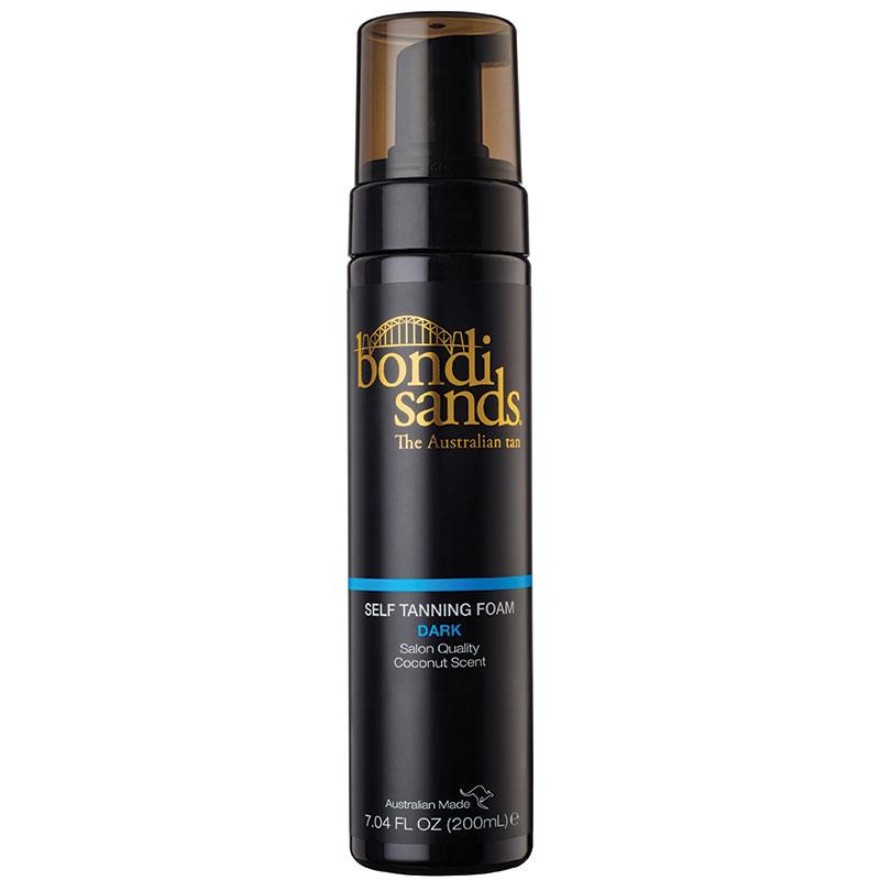 Bondi Sands Tanning Foam Dark 200ml - Cutprice Online