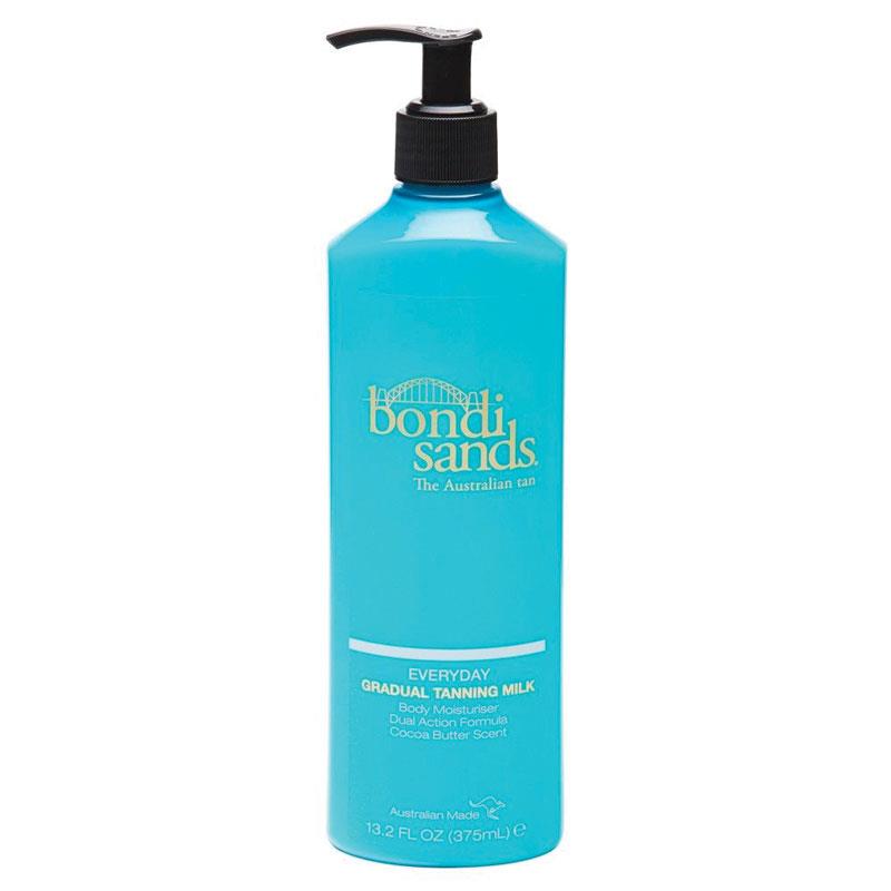Bondi Sands Everyday Gradual Tanning Milk 375ml - Cutprice Online