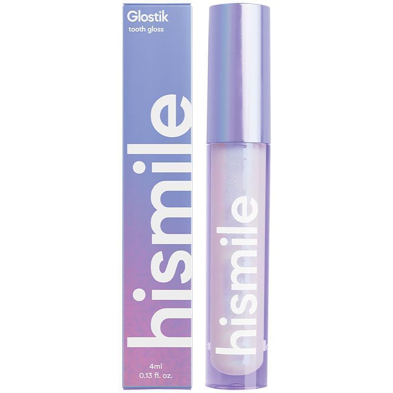 Hismile Glostik Tooth Gloss 4ml - Cutprice Online