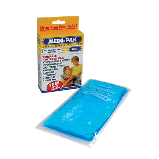 Medi Hot/cold Pack Small
