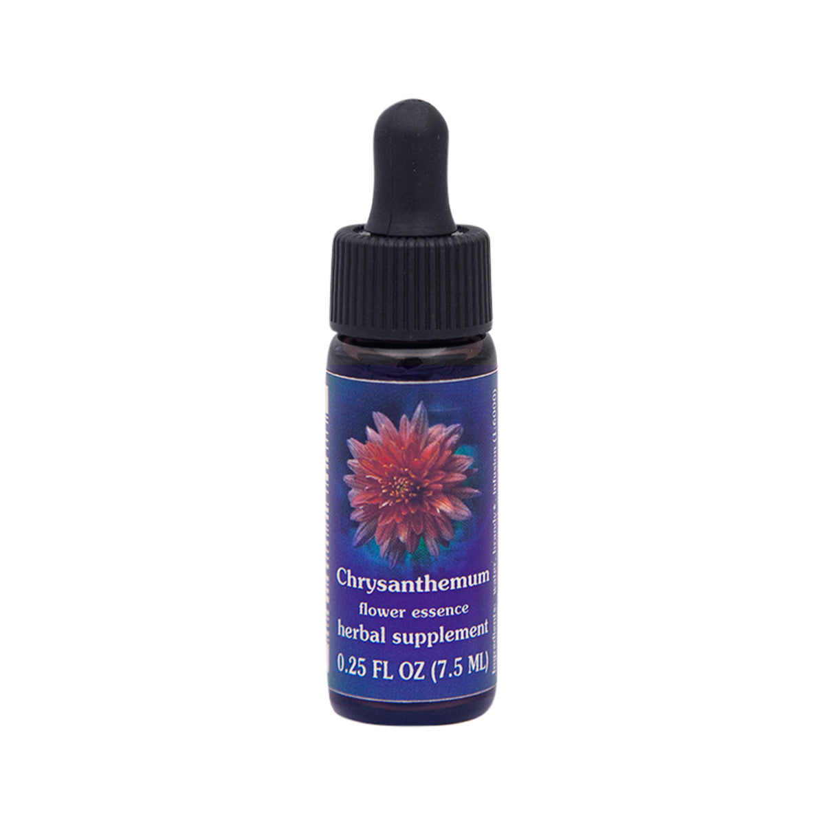 FES Organic Quintessentials Flower Essence Chrysanthemum 7.5ml - Cutprice Online