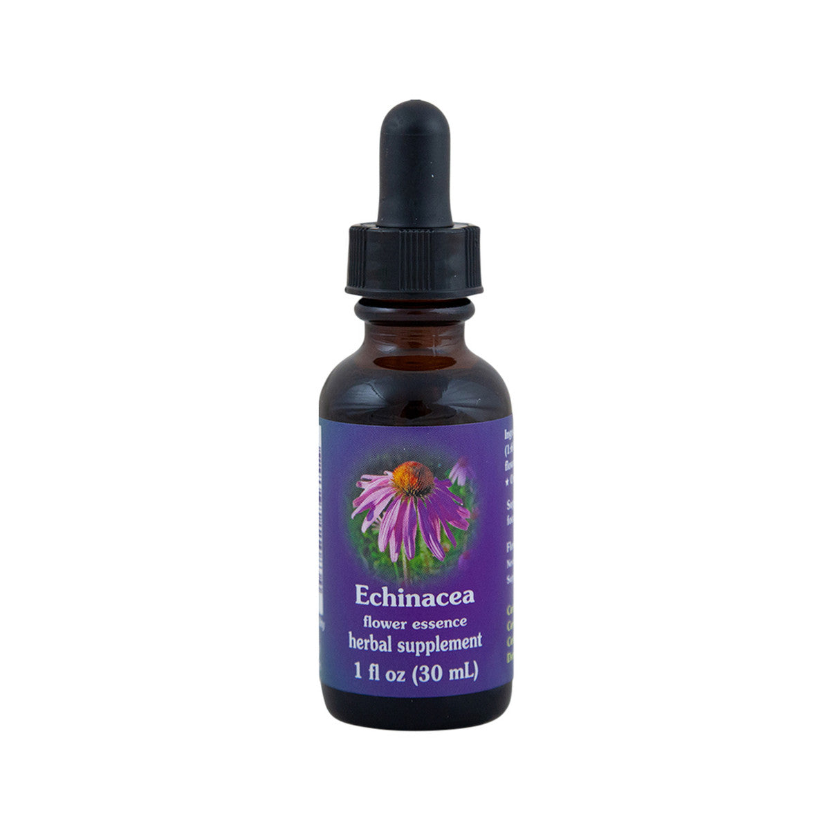 FES Organic Quintessentials Flower Essence Echinacea 30ml - Cutprice Online