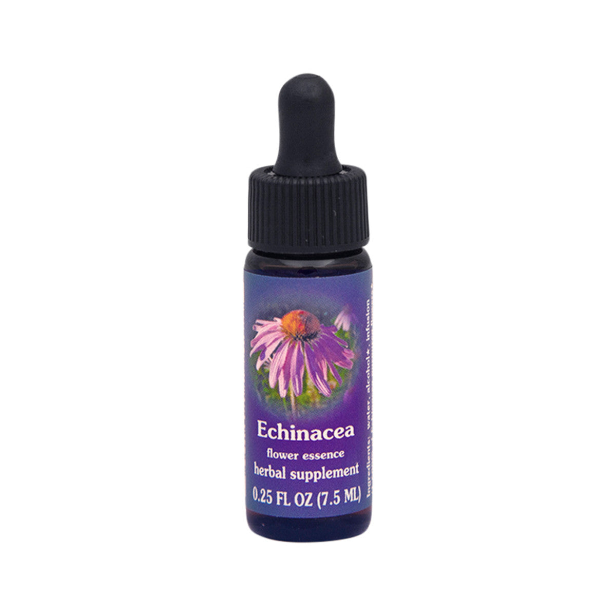 FES Organic Quintessentials Flower Essence Echinacea 7.5ml - Cutprice Online