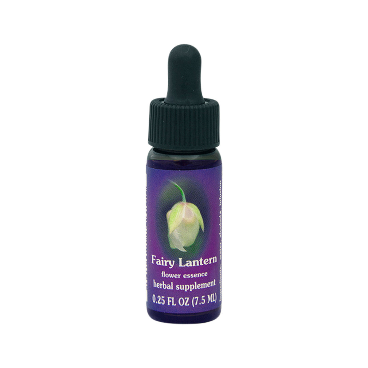 FES Organic Quintessentials Flower Essence Fairy Lantern 7.5ml - Cutprice Online