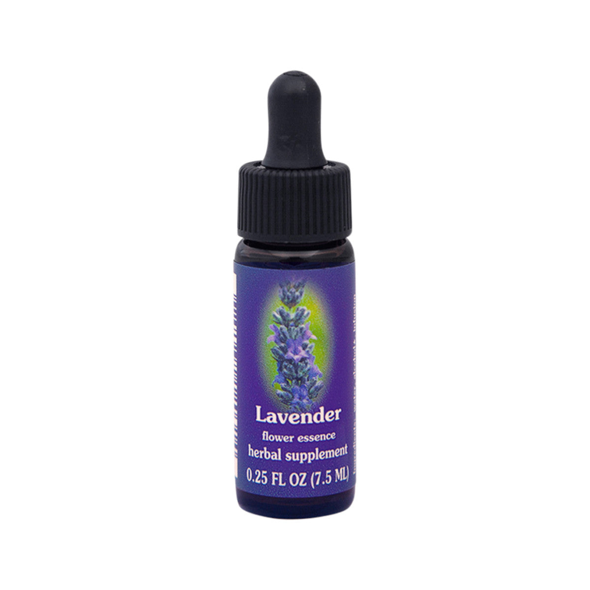 FES Organic Quintessentials Flower Essence Lavender 7.5ml - Cutprice Online