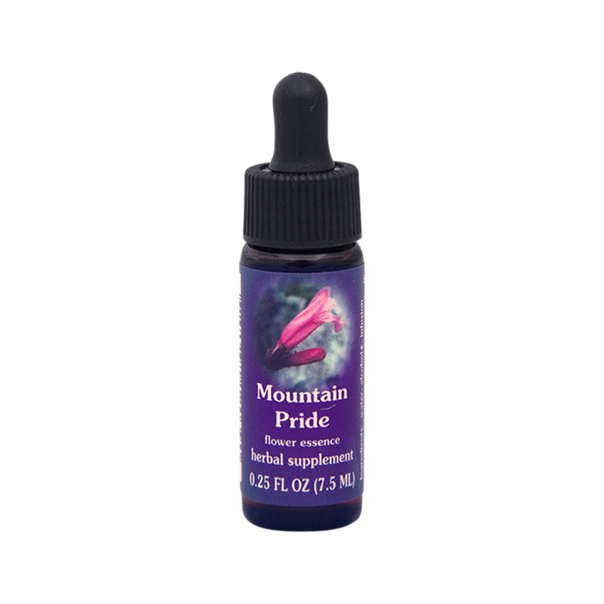 FES Organic Quintessentials Flower Essence Mountain Pride 7.5ml - Cutprice Online