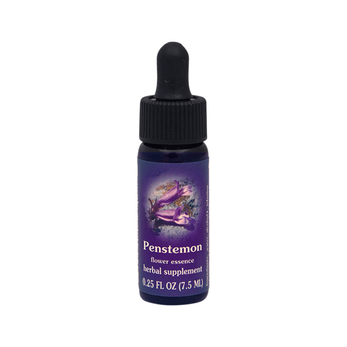 FES Organic Quintessentials Flower Essence Penstemon 7.5ml - Cutprice Online