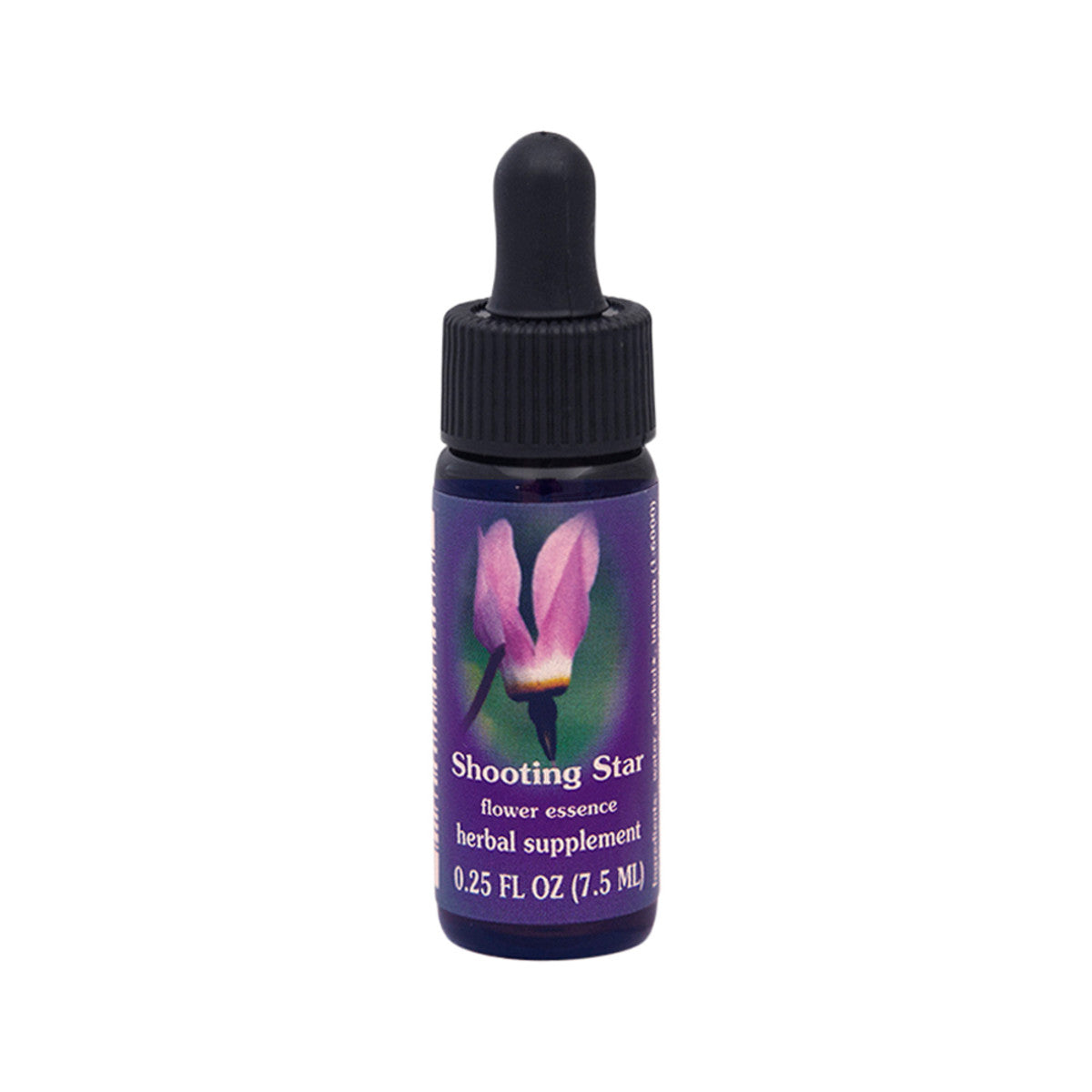 FES Organic Quintessentials Flower Essence Shooting Star 7.5ml - Cutprice Online