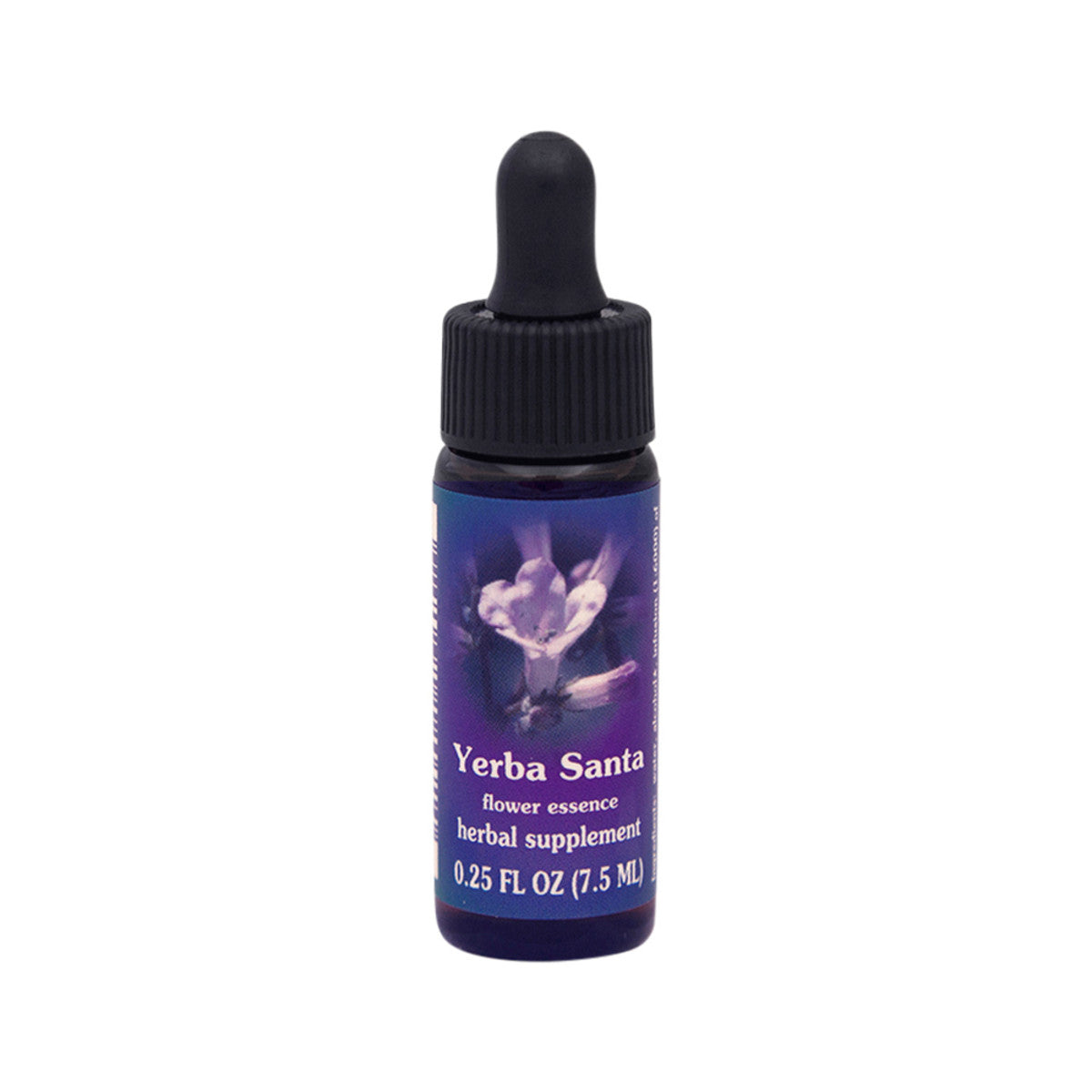 FES Organic Quintessentials Flower Essence Yerba Santa 7.5ml - Cutprice Online