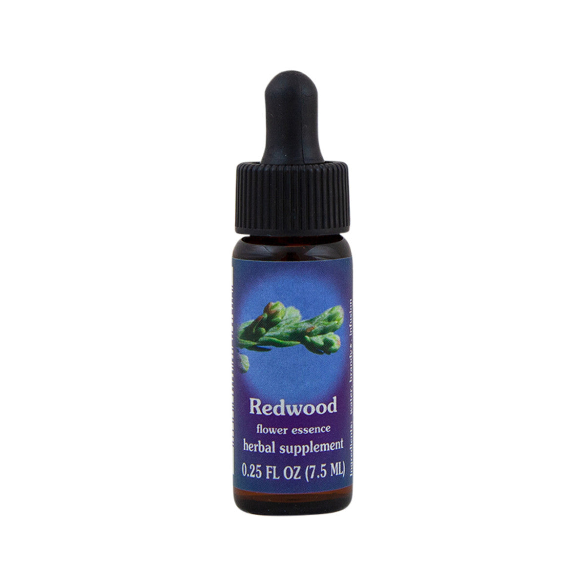 FES Organic Range Of Light Flower Essence Redwood 7.5ml - Cutprice Online