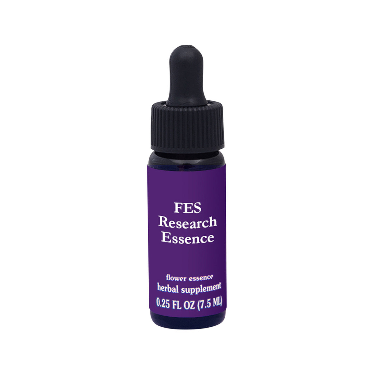 FES Organic Research Flower Essence Cherry Plum 7.5ml - Cutprice Online