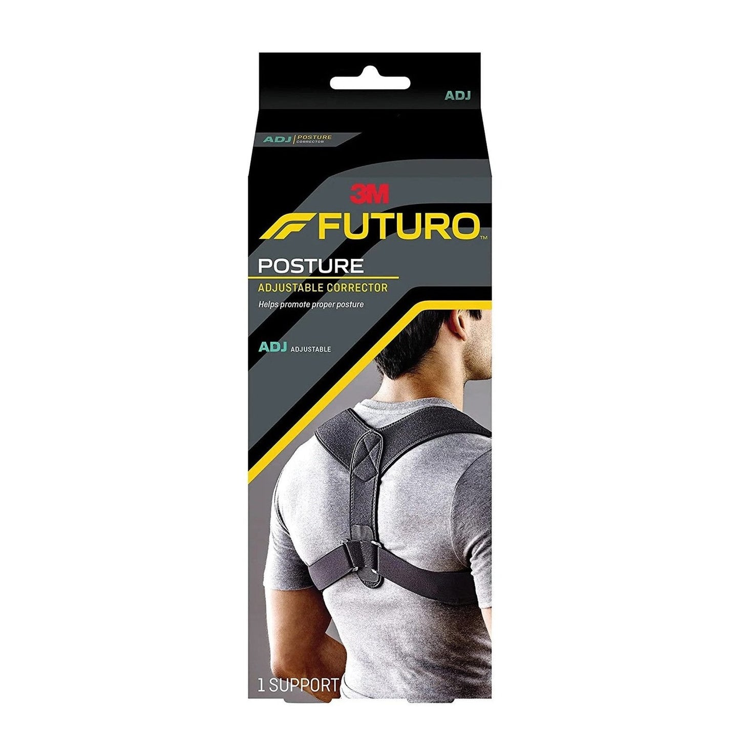 Futuro Adjustable Posture Corrector - Cutprice Online