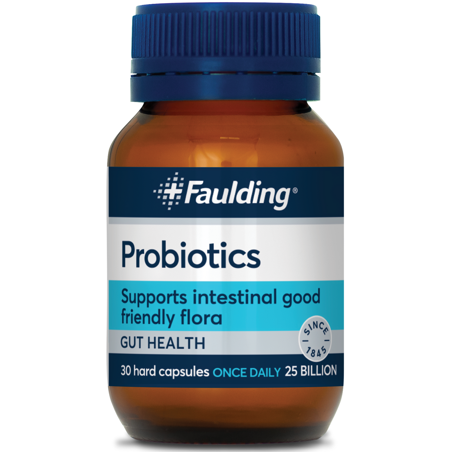 Faulding Probiotics 30 Caps - Cutprice Online