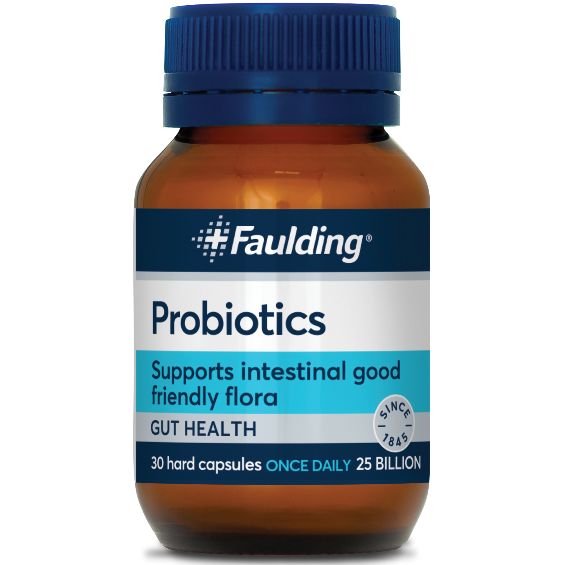 Faulding Probiotics 30 Caps - Cutprice Online