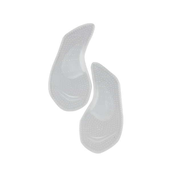 Neat Feat Femme Slimline Gel Arch Cushion & Metatarsal Insoles - Cutprice Online
