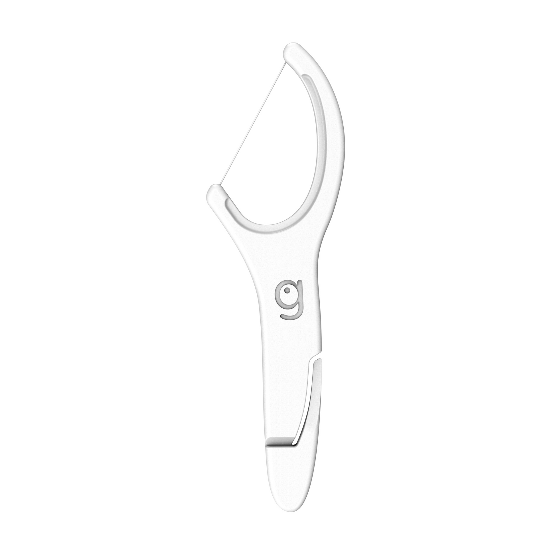 Go2 Dentagenie Clean Minty Fresh Flosspyx 36 Pack - Cutprice Online