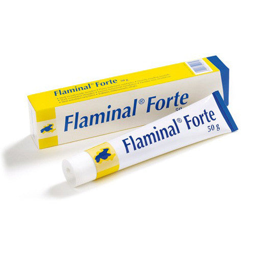 Flaminal Forte Gel 50g - Cutprice Online