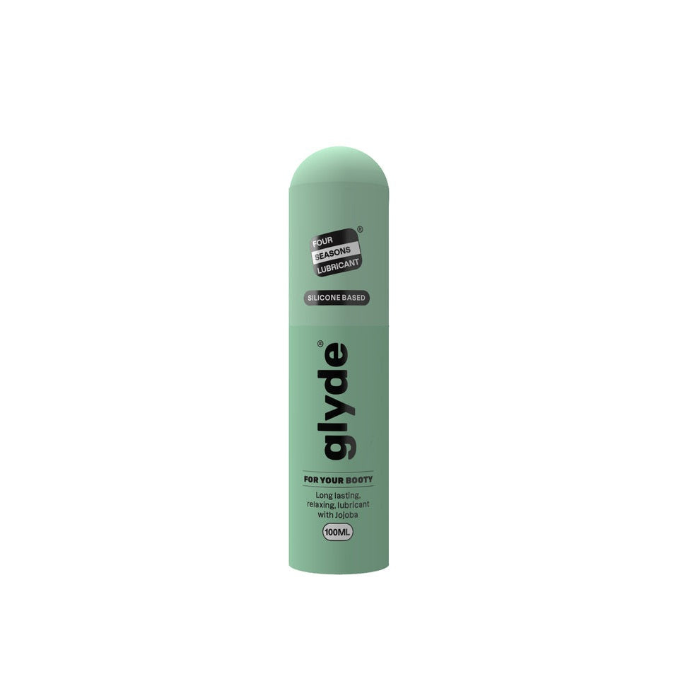 Four Seasons Glyde Lubricant 100ml