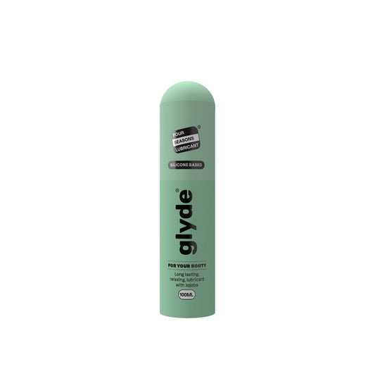 Four Seasons Glyde Lubricant 100ml