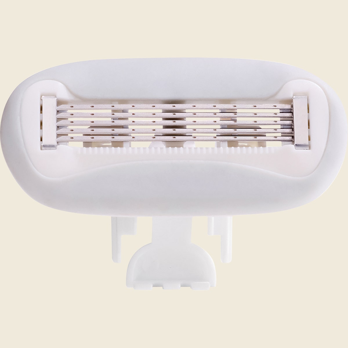 Gem Skin-Loving 5-Blade Razor Refills 4pk