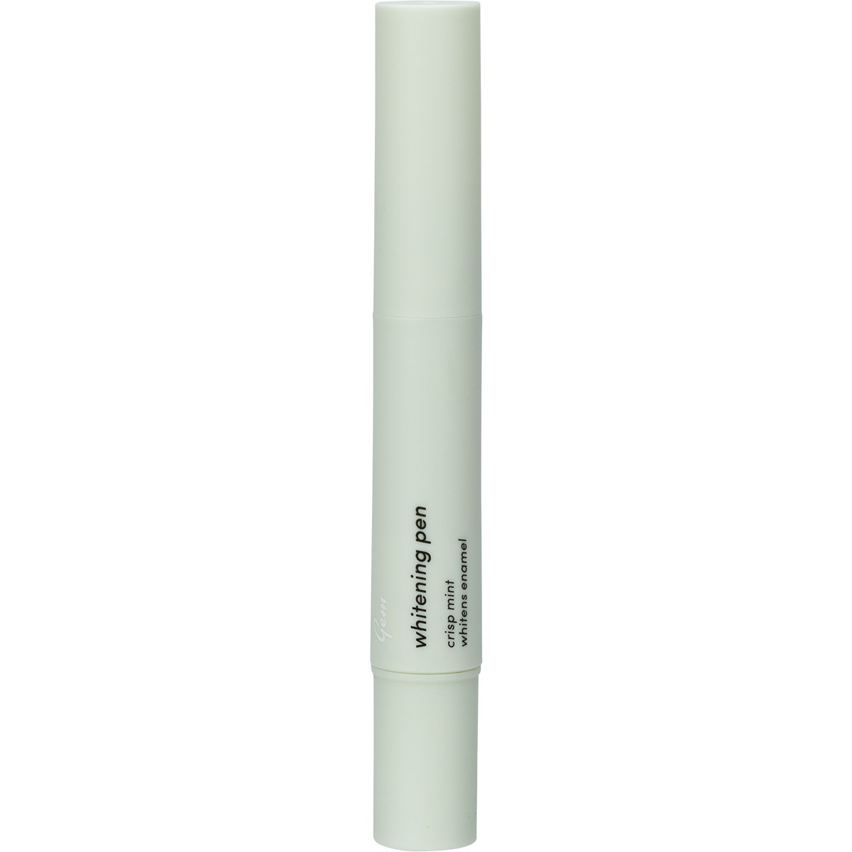 GEM Whitening Pen Crisp Mint 4ml GEM