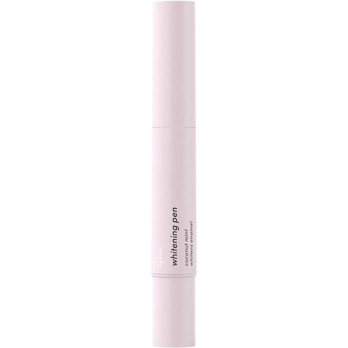 GEM Whitening Pen Coconut Mint 4ml GEM