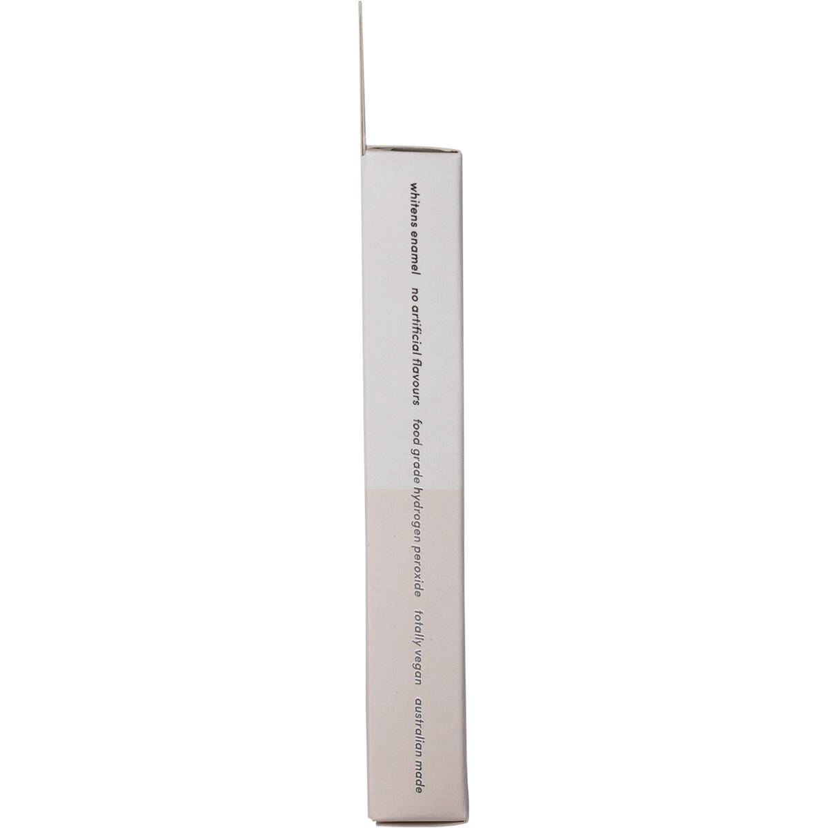 GEM Whitening Pen Coconut Mint 4ml GEM