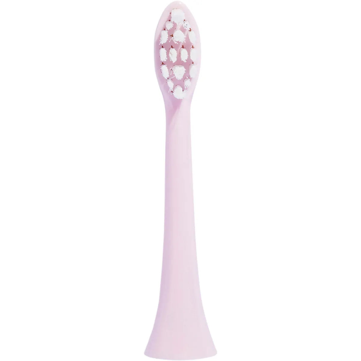 GEM Electric Toothbrush Replacement Heads Coconut 2pk GEM