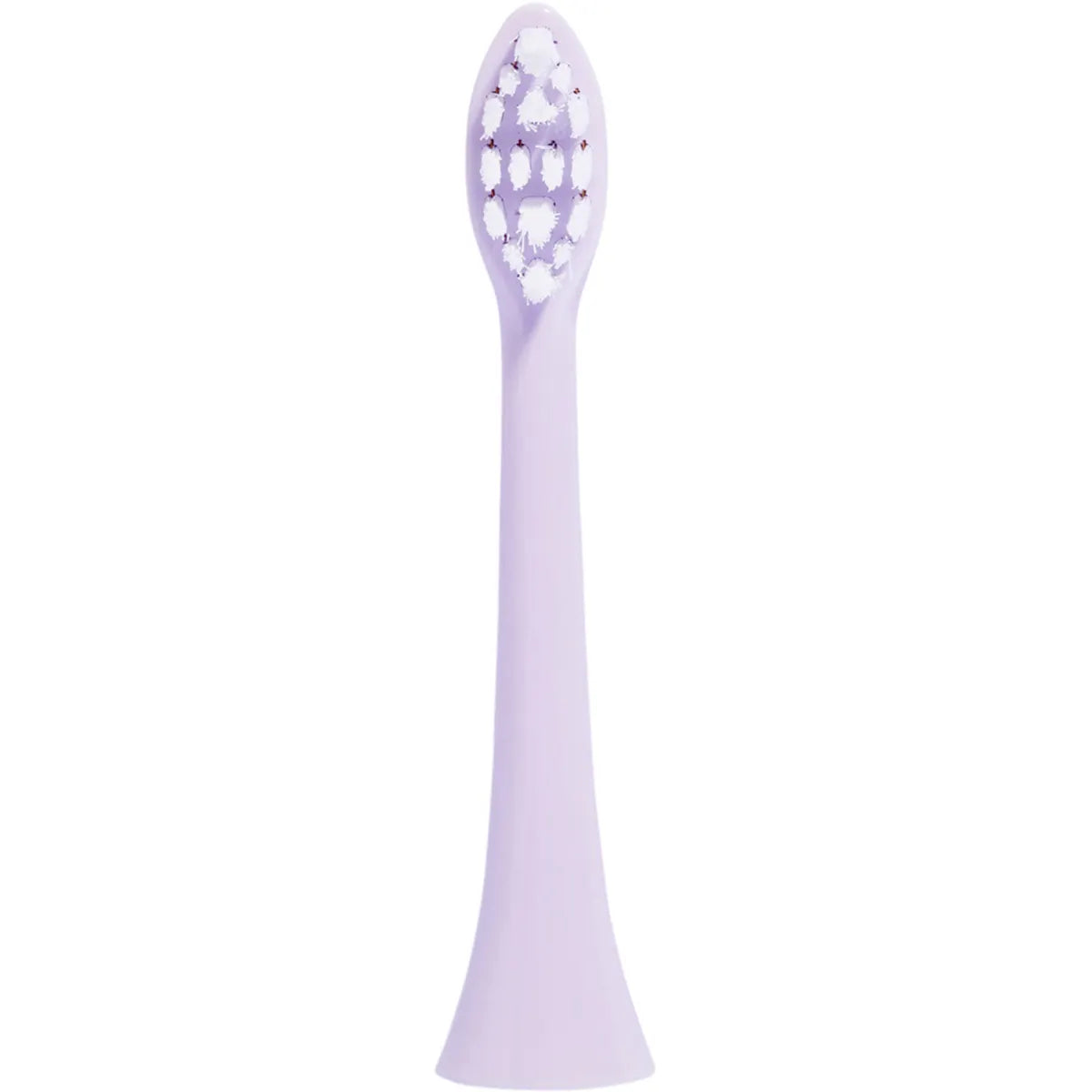 GEM Electric Toothbrush Replacement Heads Rose 2pk GEM