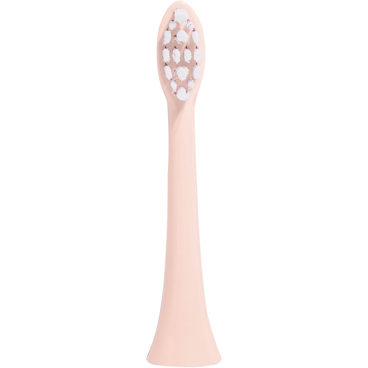 GEM Electric Toothbrush Replacement Heads Watermelon 2pk GEM