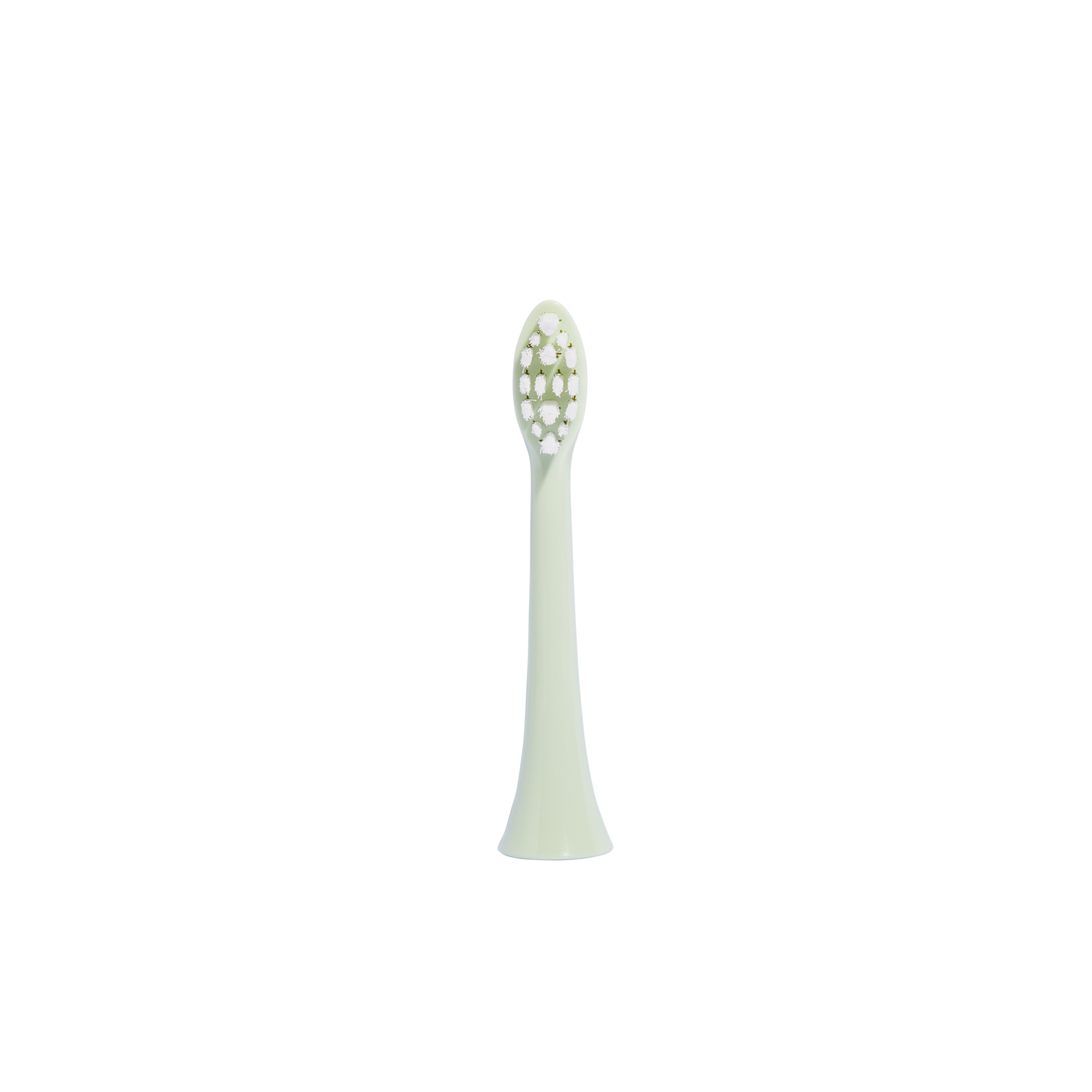 GEM Electric Toothbrush Replacement Heads Mint 2pk - Cutprice Online