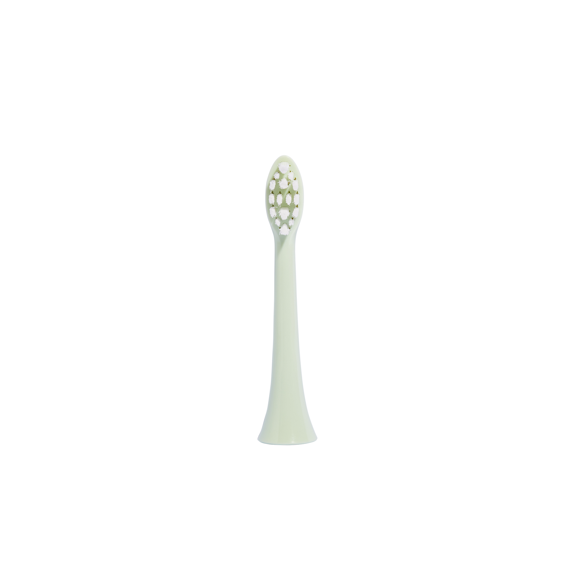GEM Electric Toothbrush Replacement Heads Mint 2pk - Cutprice Online