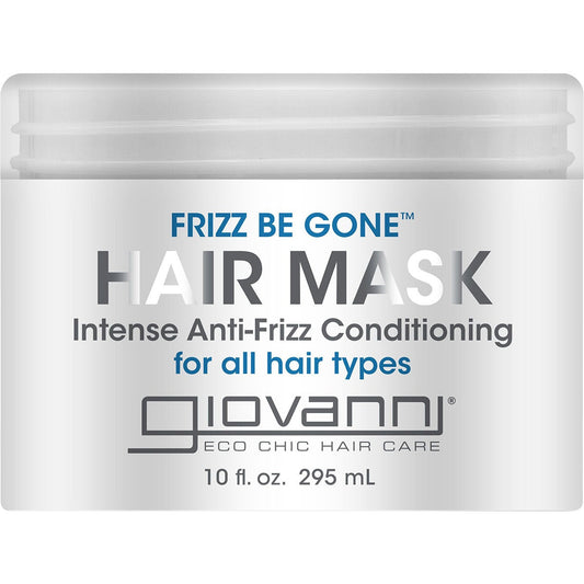 Giovanni Hair Mask Frizz Be Gone 295ml - Cutprice Online