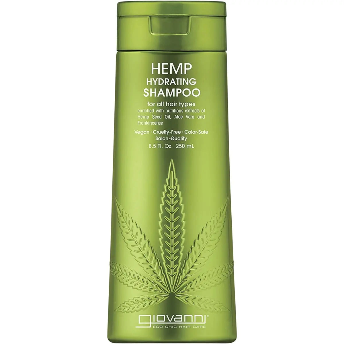 Giovanni Shampoo Hemp Hydrating 250ml GIOVANNI
