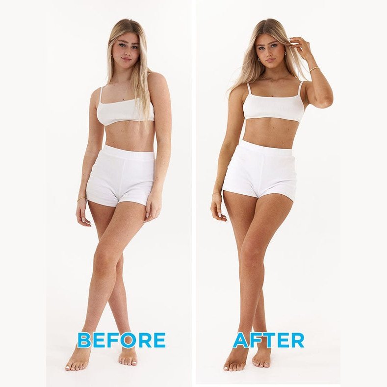 Bondi Sands Self Tanning Foam 1 Hour Express 200ml - Cutprice Online