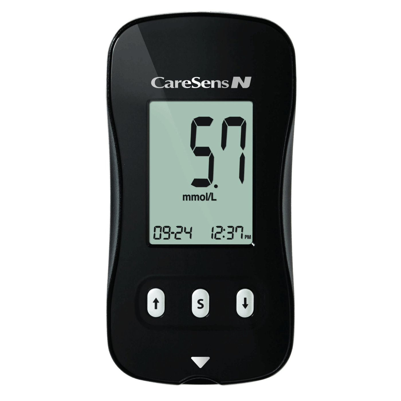 Caresens N Blood Glucose Monitor - Cutprice Online